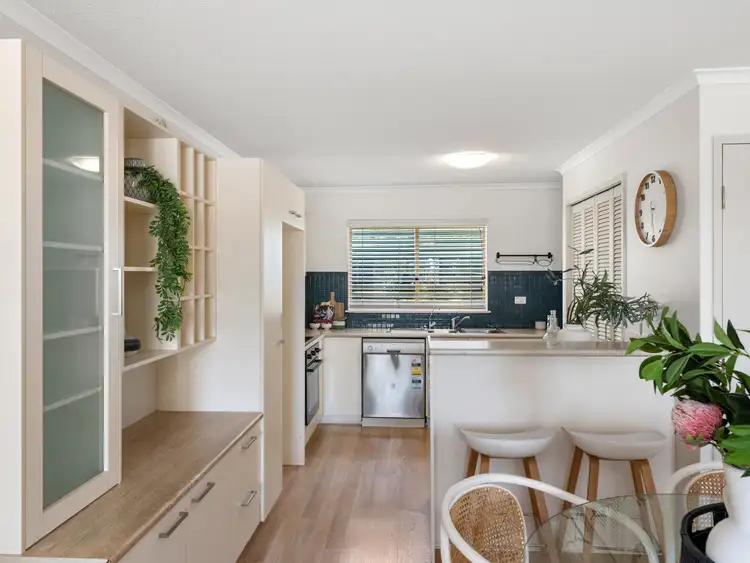Second view of Homely unit listing, 23/55 Hassall Street, Corinda QLD 4075