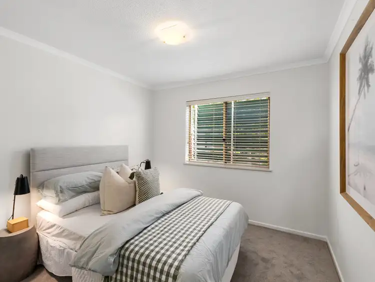 Fifth view of Homely unit listing, 23/55 Hassall Street, Corinda QLD 4075