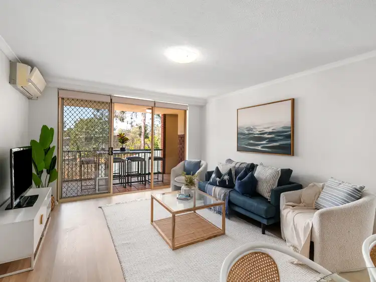 Sixth view of Homely unit listing, 23/55 Hassall Street, Corinda QLD 4075