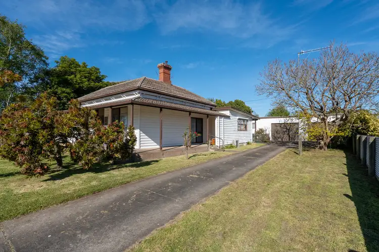 Third view of Homely house listing, 20 Strong Street, Terang VIC 3264