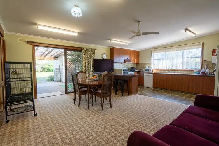 Fifth view of Homely house listing, 20 Strong Street, Terang VIC 3264