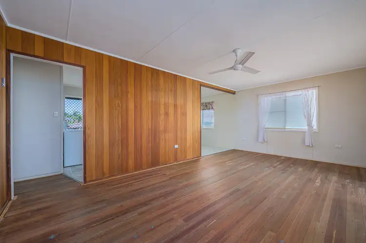 Third view of Homely house listing, 21 Far Street, West Gladstone QLD 4680