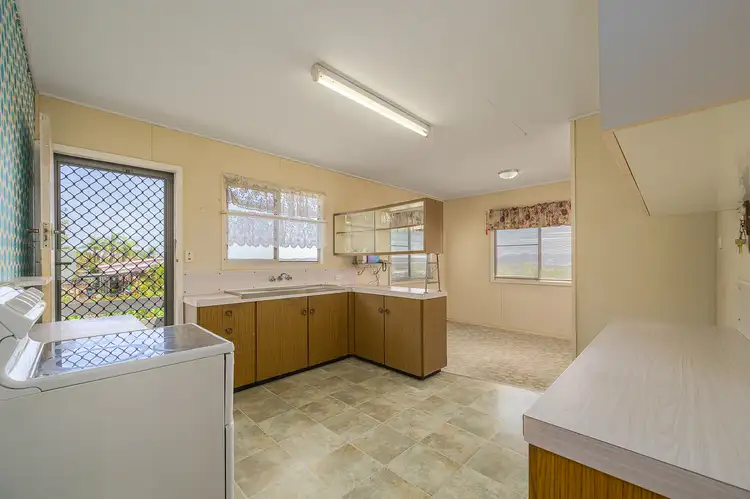 Fourth view of Homely house listing, 21 Far Street, West Gladstone QLD 4680