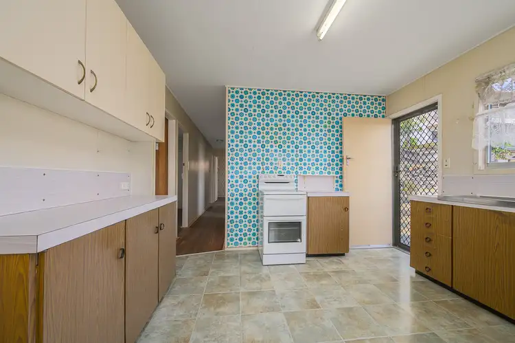 Sixth view of Homely house listing, 21 Far Street, West Gladstone QLD 4680