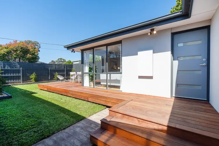 4 Wendy Avenue, Mount Eliza VIC 3930