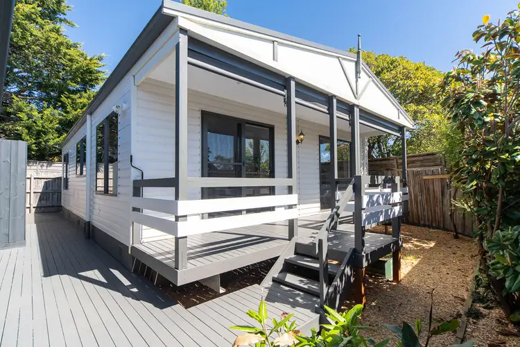 6 Wendy Avenue, Mount Eliza VIC 3930