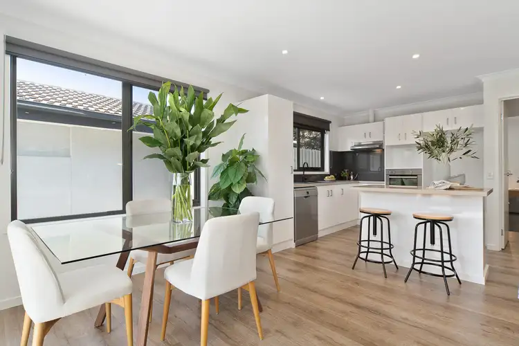 Second view of Homely unit listing, 6 Wendy Avenue, Mount Eliza VIC 3930