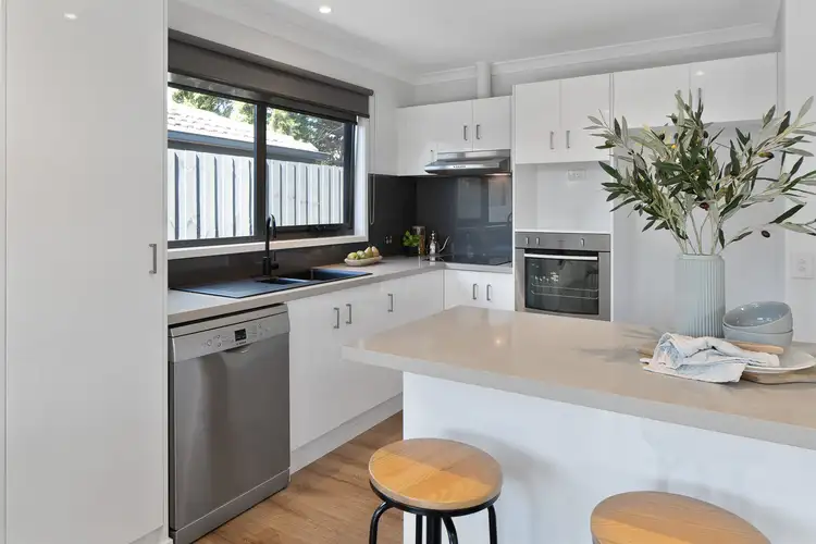 Third view of Homely unit listing, 6 Wendy Avenue, Mount Eliza VIC 3930