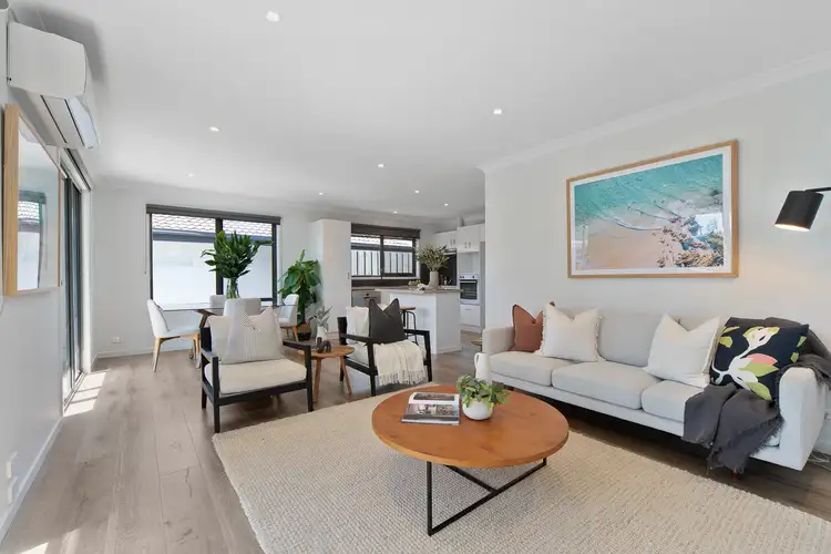 Fourth view of Homely unit listing, 6 Wendy Avenue, Mount Eliza VIC 3930