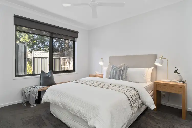 Sixth view of Homely unit listing, 6 Wendy Avenue, Mount Eliza VIC 3930