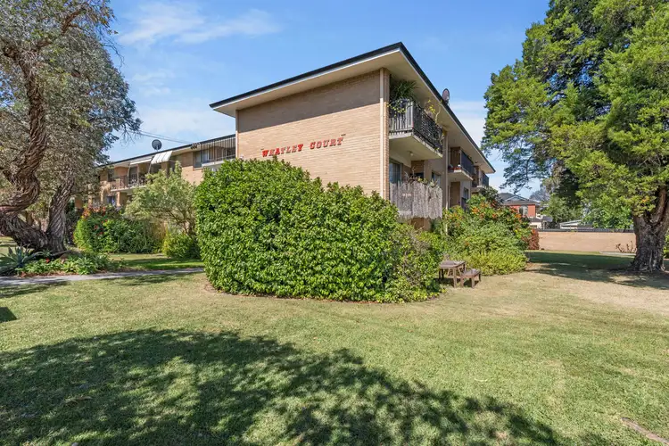 Main view of Homely unit listing, 11/222 Whatley Crescent, Maylands WA 6051