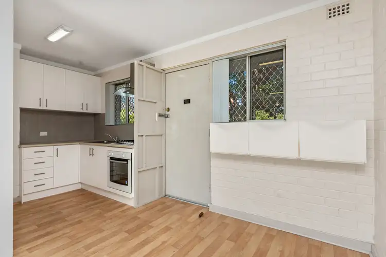 Second view of Homely unit listing, 11/222 Whatley Crescent, Maylands WA 6051