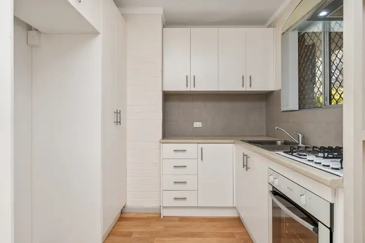 Third view of Homely unit listing, 11/222 Whatley Crescent, Maylands WA 6051