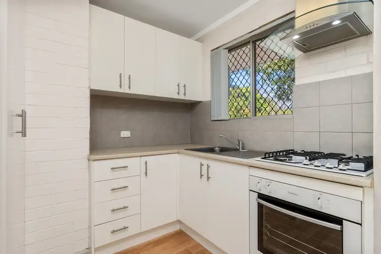 Fourth view of Homely unit listing, 11/222 Whatley Crescent, Maylands WA 6051