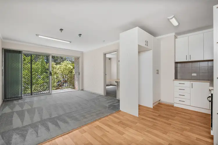 Fifth view of Homely unit listing, 11/222 Whatley Crescent, Maylands WA 6051