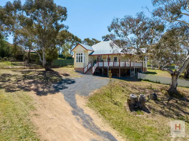 59 Bent Street, Cooma NSW 2630