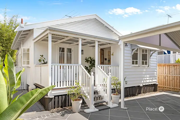 97 Grosvenor Street, Morningside QLD 4170
