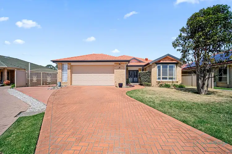 8 Nakara Court, Forster NSW 2428
