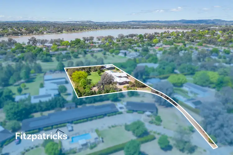 Second view of Homely house listing, 39b Plumpton Road, Lake Albert NSW 2650