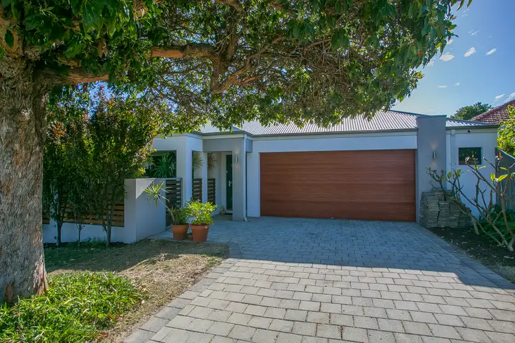 36A Findon Crescent, Westminster WA 6061