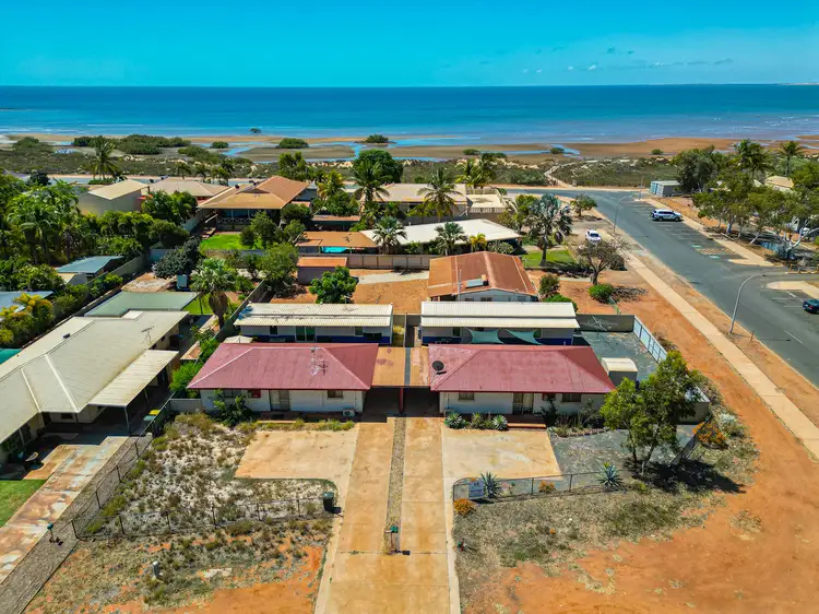 207-209 Athol Street, Port Hedland WA 6721