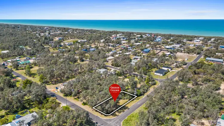 57 Meridan Road, Golden Beach VIC 3851
