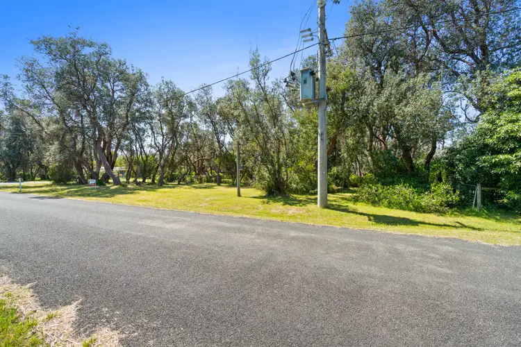 Third view of Homely land listing, 57 Meridan Road, Golden Beach VIC 3851