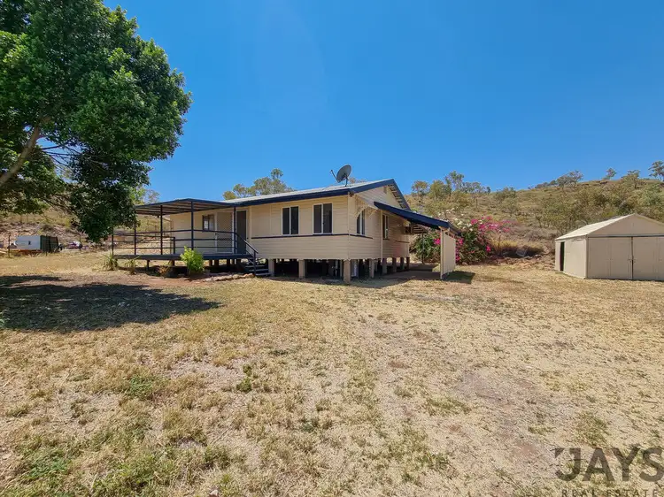 5/3 Ryan Road, Mount Isa City QLD 4825