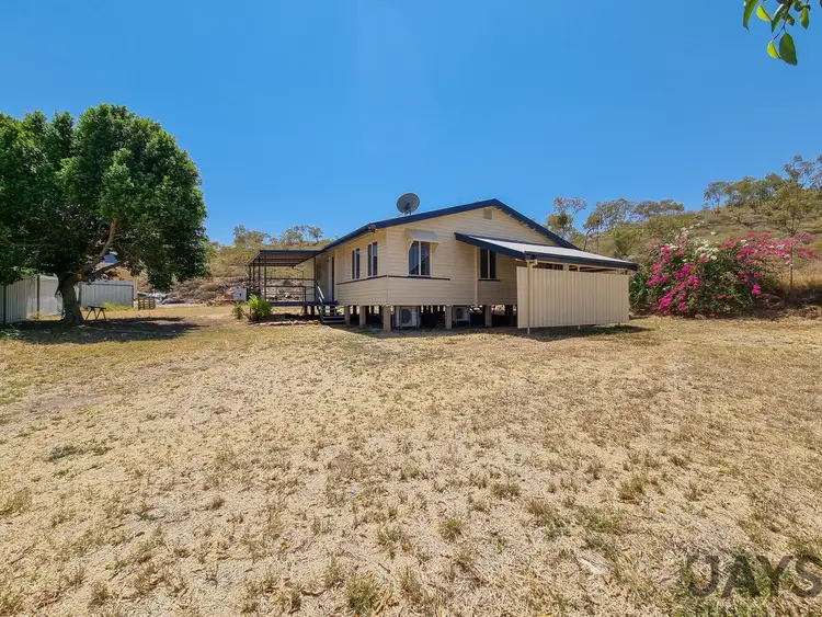 Second view of Homely house listing, 5/3 Ryan Road, Mount Isa City QLD 4825