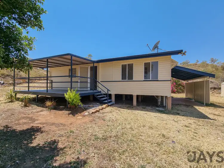 Third view of Homely house listing, 5/3 Ryan Road, Mount Isa City QLD 4825