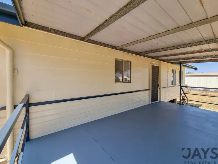 Fourth view of Homely house listing, 5/3 Ryan Road, Mount Isa City QLD 4825