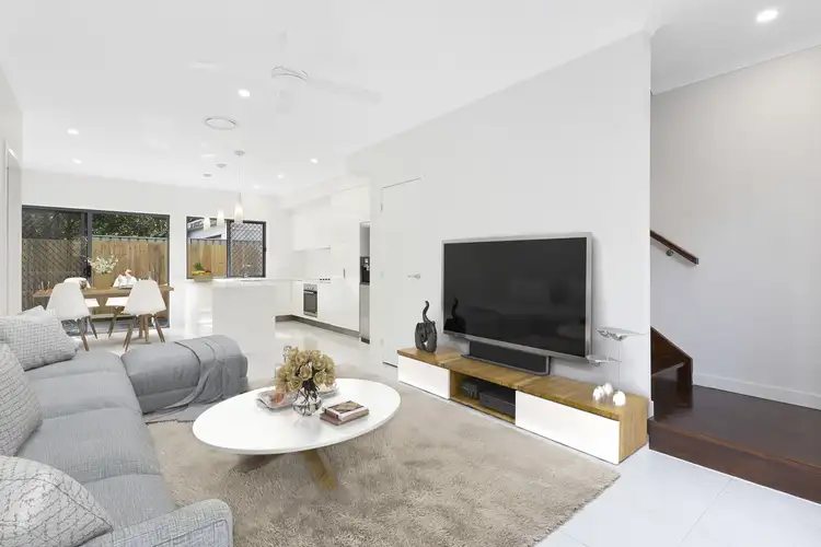 8 Eliza Street, Clayfield QLD 4011