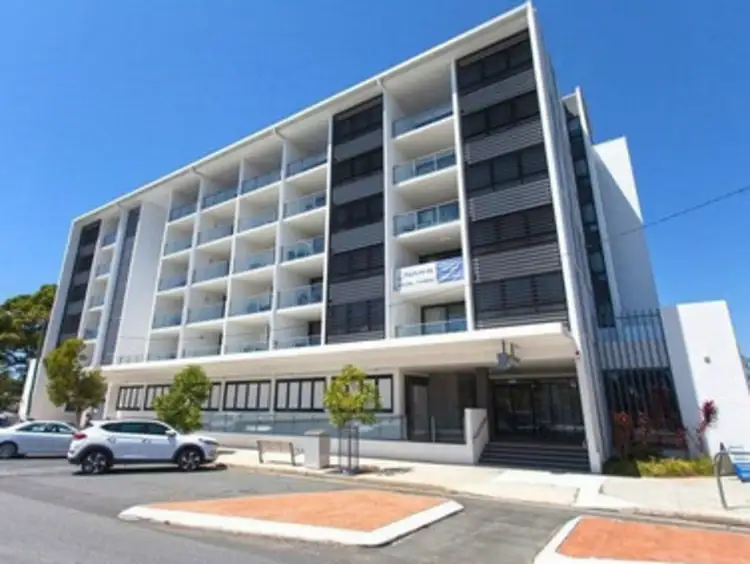29B/23 Alfred Street, Mackay QLD 4740