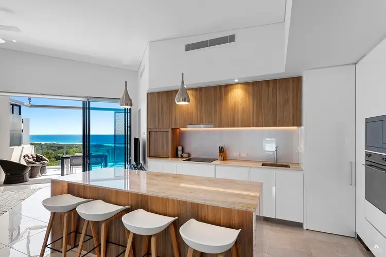 Sixth view of Homely apartment listing, 808/23 Kombi Street, Bokarina QLD 4575