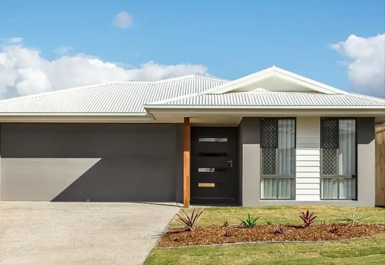 9 Wyness Street, Deebing Heights QLD 4306