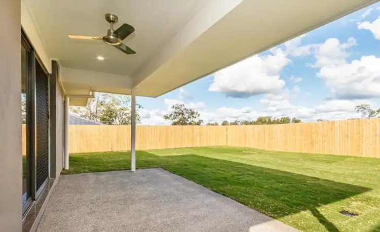 Second view of Homely house listing, 9 Wyness Street, Deebing Heights QLD 4306