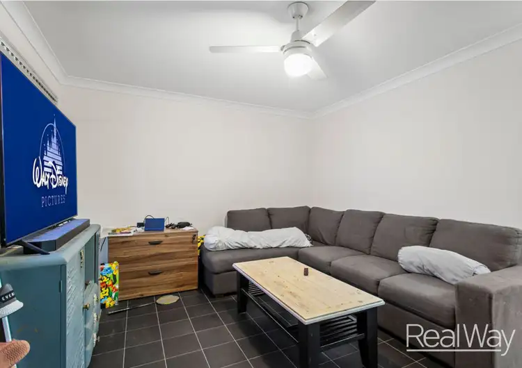 Third view of Homely house listing, 21 Quando Close, Yamanto QLD 4305