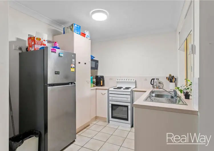 Fourth view of Homely house listing, 21 Quando Close, Yamanto QLD 4305