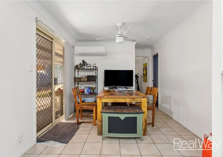 Sixth view of Homely house listing, 21 Quando Close, Yamanto QLD 4305