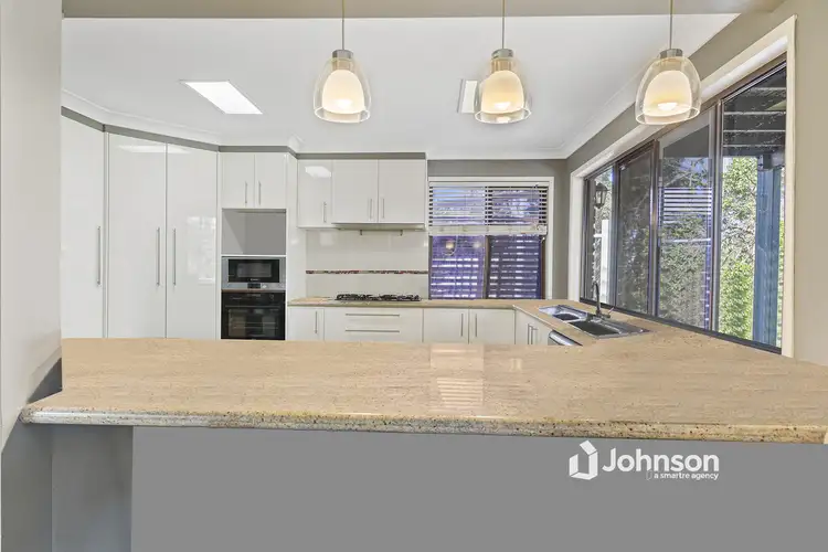 Fourth view of Homely house listing, 49 Illawong Way, Karana Downs QLD 4306