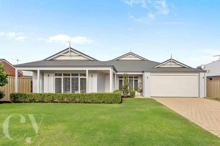 12 Neroli Link, Atwell WA 6164