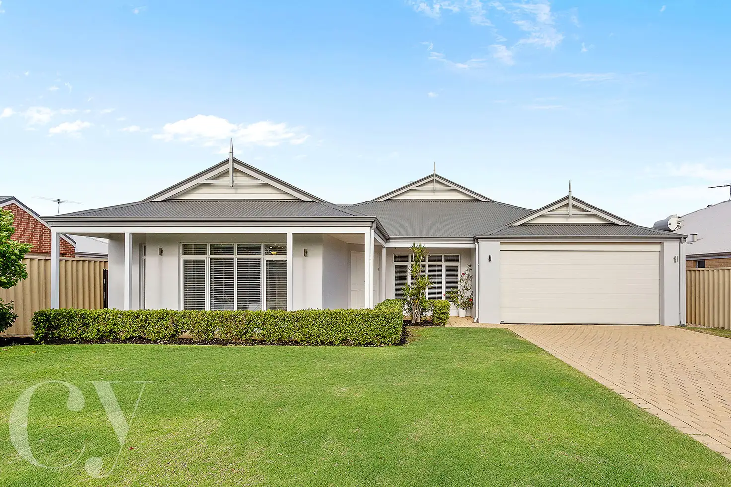 Main view of Homely house listing, 12 Neroli Link, Atwell WA 6164