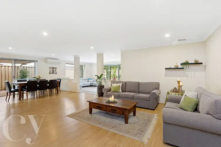 Sixth view of Homely house listing, 12 Neroli Link, Atwell WA 6164