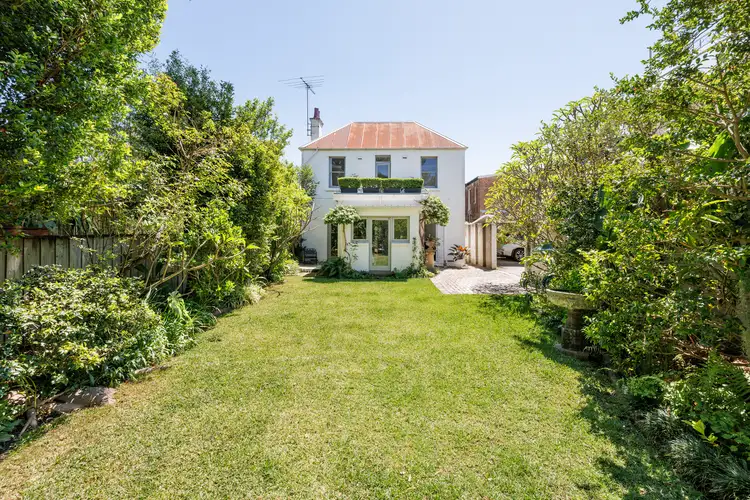 Main view of Homely house listing, 64a Darling Street, Balmain East NSW 2041