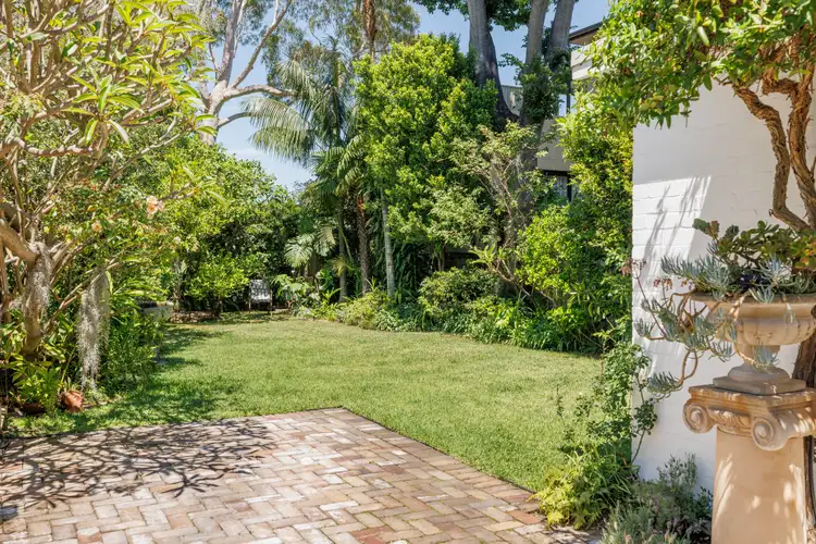 Second view of Homely house listing, 64a Darling Street, Balmain East NSW 2041