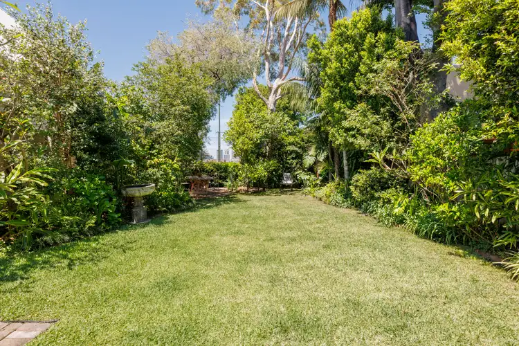 Third view of Homely house listing, 64a Darling Street, Balmain East NSW 2041