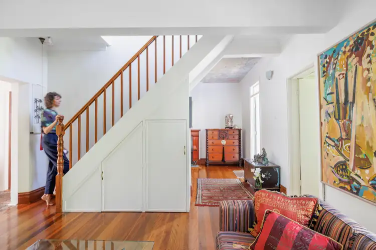 Fifth view of Homely house listing, 64a Darling Street, Balmain East NSW 2041