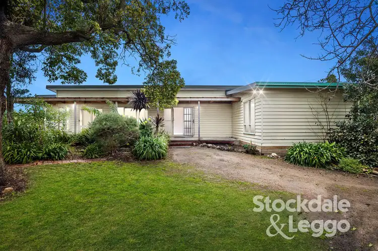 Main view of Homely house listing, 109 - 111 Seventh Avenue, Rosebud VIC 3939