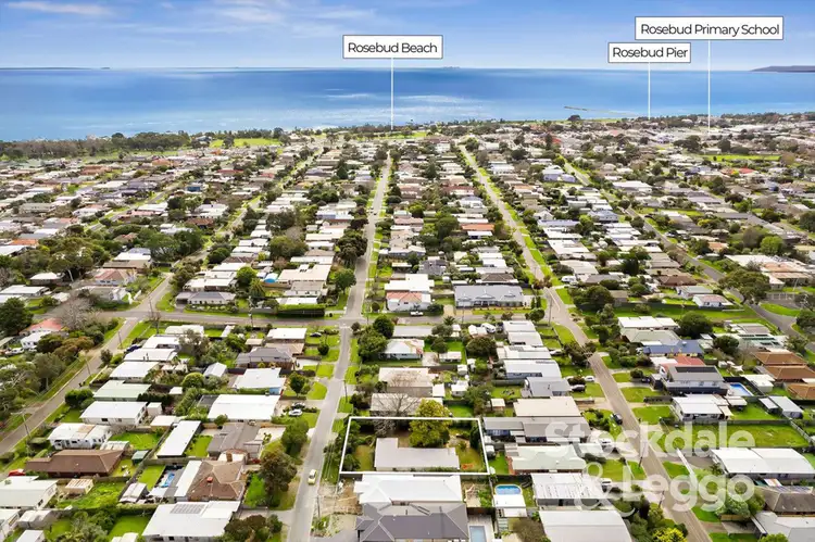 Second view of Homely house listing, 109 - 111 Seventh Avenue, Rosebud VIC 3939