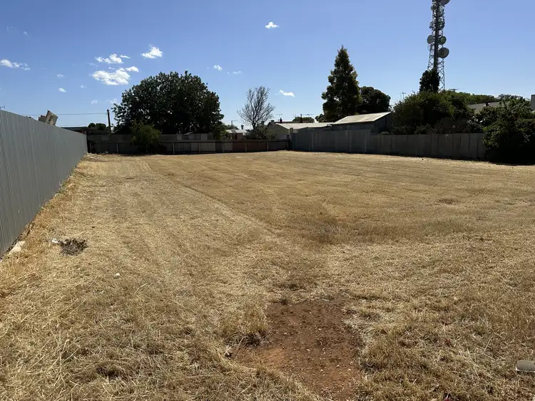 Third view of Homely land listing, 3 Baker Street, Balaklava SA 5461